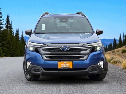 New 2025 Subaru Forester Limited image 3