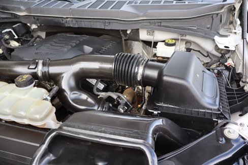 Used 2022 Ford F150 XL w/ Trailer Tow Package image 39