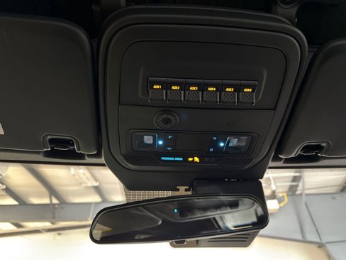 Used 2023 Ford Bronco Black Diamond image 98