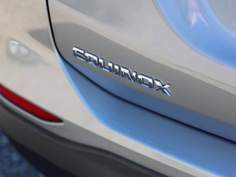 Certified 2023 Chevrolet Equinox LT image 15