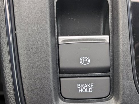 New 2026 Honda CR-V TrailSport image 22