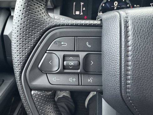 New 2025 Toyota Tacoma SR image 17