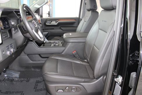 Used 2024 GMC Sierra 2500 Denali w/ Denali Reserve Package image 22