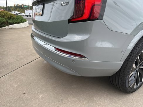 Certified 2025 Volvo XC90 B5 Plus image 16