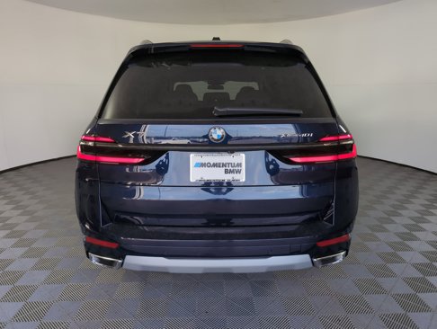 New 2026 BMW X7 xDrive40i w/ Executive Package image 8