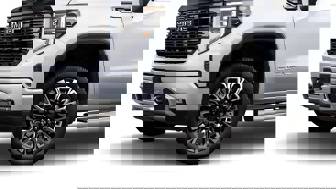 New 2026 GMC Sierra 1500 Denali Ultimate image 51