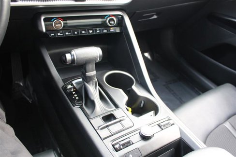 Used 2024 Kia K5 GT-Line image 19