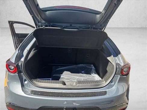 New 2026 MAZDA MAZDA3 Carbon image 18