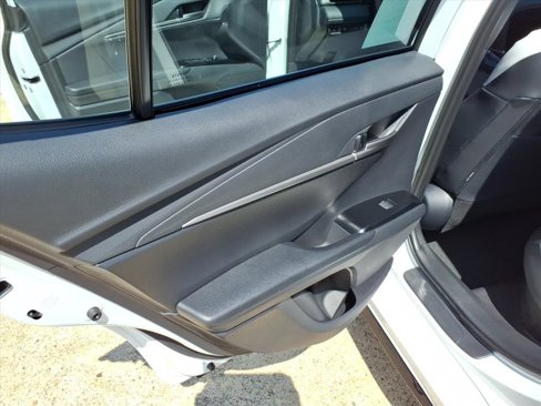 New 2025 Toyota Camry SE image 14