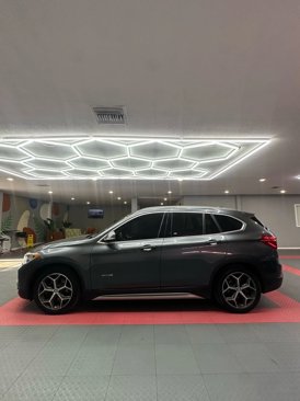 Used 2016 BMW X1 xDrive28i image 3