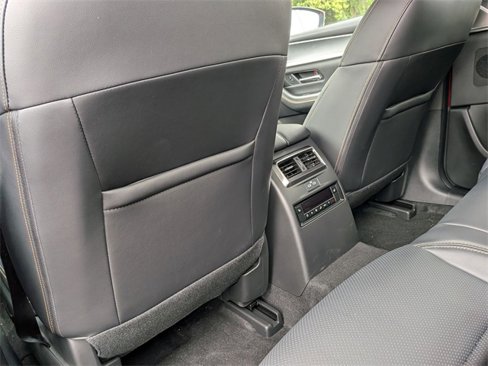 New 2025 MAZDA CX-70 3.3 Turbo S w/ Premium Package image 35