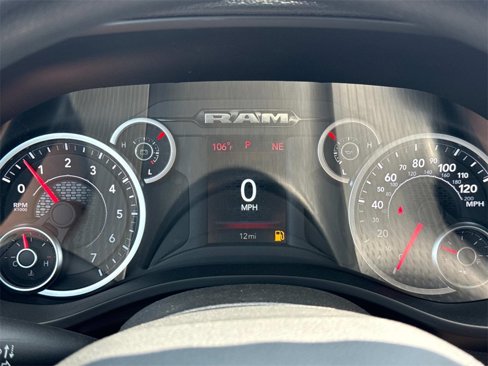 New 2025 RAM 1500 Tradesman w/ Night Edition image 31