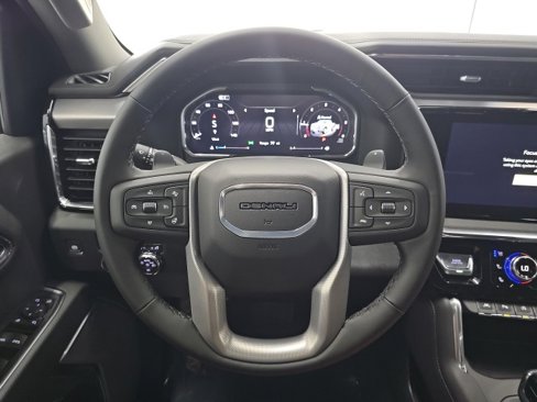 New 2026 GMC Sierra 1500 Denali w/ Denali Reserve Package image 23