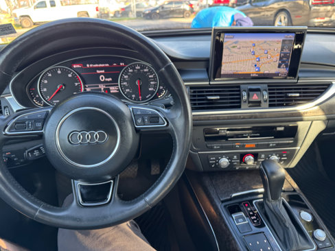 Used 2018 Audi A6 3.0T Premium image 22