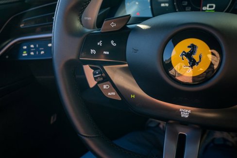 Certified 2021 Ferrari SF90 Stradale image 17