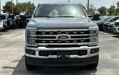 New 2025 Ford F250 XL image 2