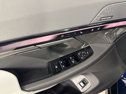 New 2026 BMW 540i xDrive image 26