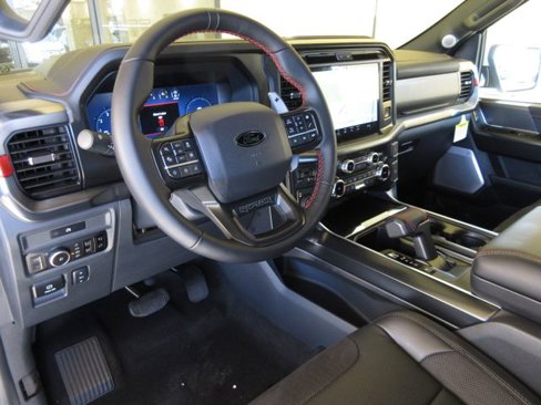 New 2025 Ford F150 Raptor image 13