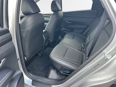 Used 2025 Hyundai Tucson SEL image 24