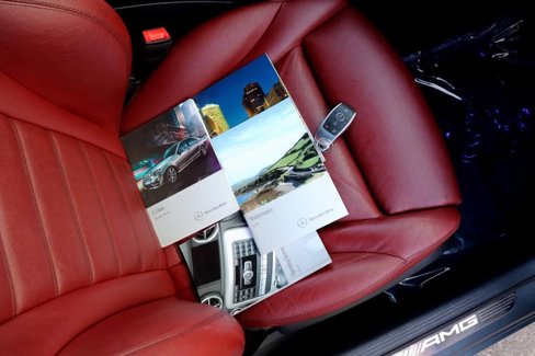 Used 2020 Mercedes-Benz C 43 AMG 4MATIC Sedan image 91