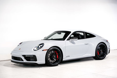 Used 2023 Porsche 911 Carrera GTS image 7