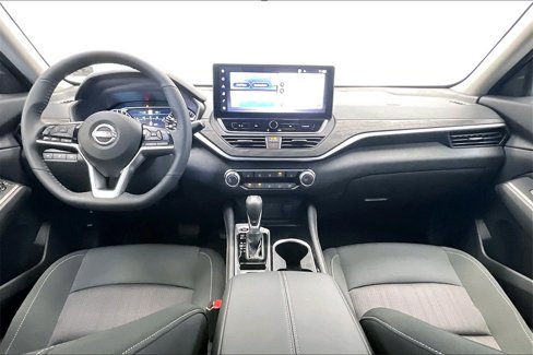 Certified 2024 Nissan Altima 2.5 SV w/ SV Premium Package image 14