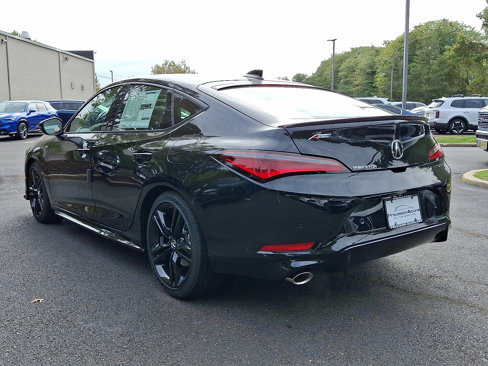 New 2026 Acura Integra A-Spec image 3