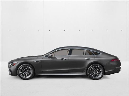New 2026 Mercedes-Benz AMG GT 43 image 3