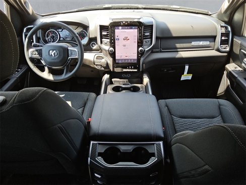 New 2026 RAM 1500 2WD Crew Cab image 10