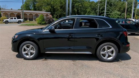 Used 2023 Audi Q5 2.0T Premium image 5