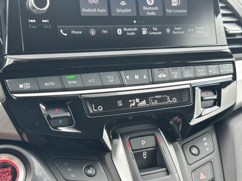 New 2026 Honda Odyssey EX-L image 22