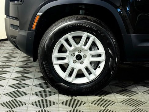New 2026 Land Rover Defender 110 S image 13