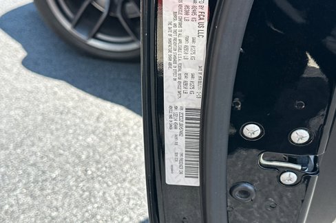 Used 2019 Dodge Challenger R/T Scat Pack w/ Widebody Package image 57