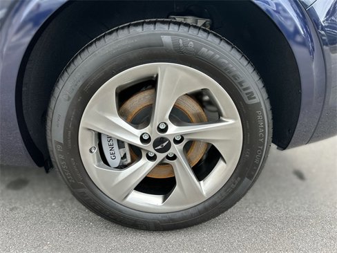 Used 2026 Genesis GV70 2.5T image 10