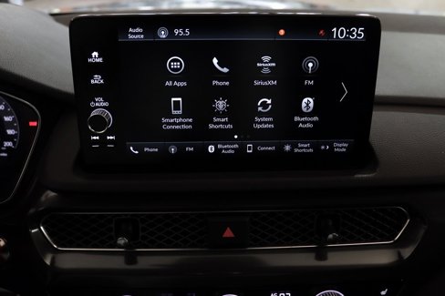 Certified 2024 Acura Integra Type S image 23
