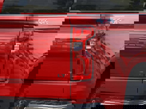 New 2026 Chevrolet Silverado 1500 LT image 11