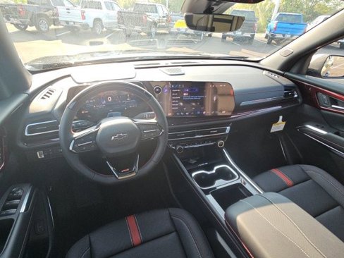 New 2026 Chevrolet Traverse RS w/ LPO, Floor Liner Package image 40