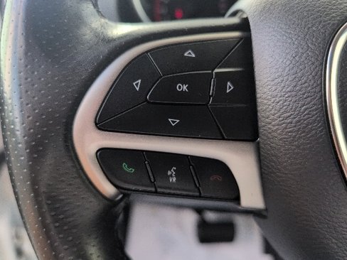 Used 2019 Dodge Durango SXT image 14