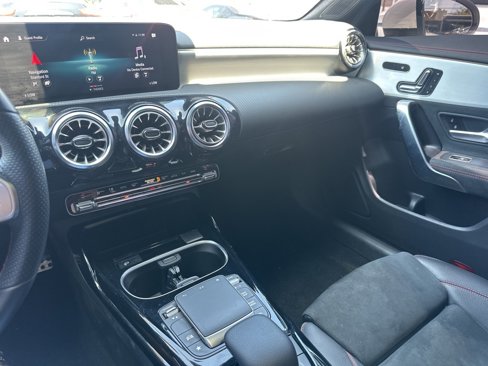 Used 2023 Mercedes-Benz CLA 45 AMG 4MATIC image 12
