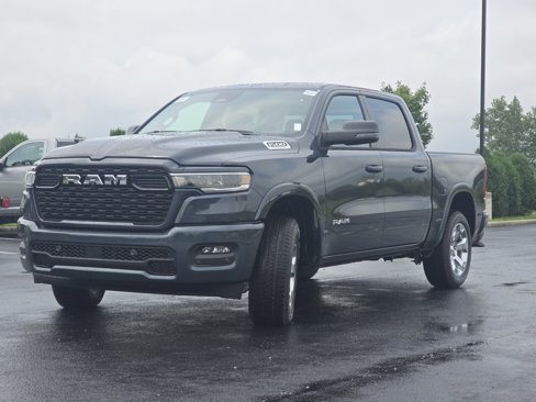 New 2026 RAM 1500 Big Horn image 16