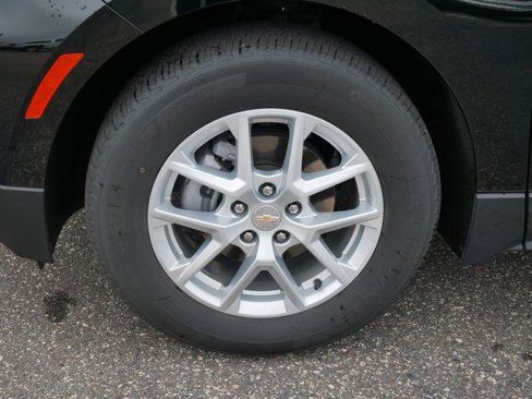 Used 2023 Chevrolet Equinox LT image 10