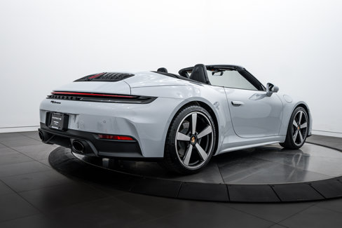 New 2026 Porsche 911 Carrera image 7