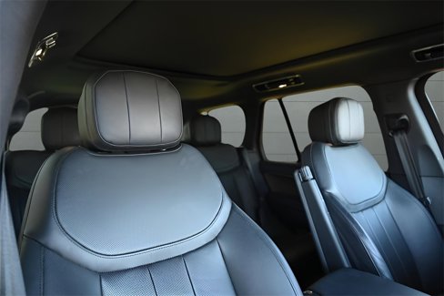Used 2023 Land Rover Range Rover SE image 33
