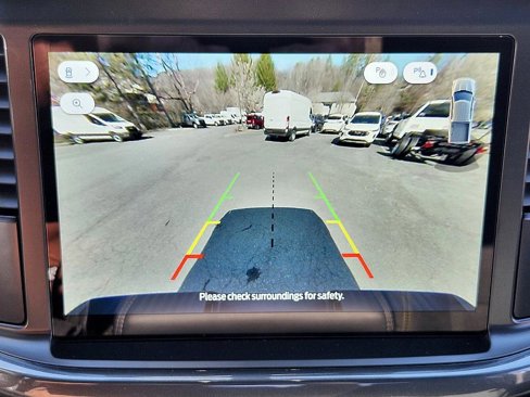 New 2025 Ford F150 STX w/ Equipment Group 200A image 22