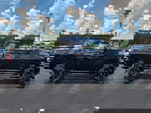 New 2026 RAM 2500 Big Horn image 5