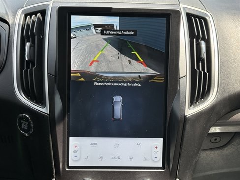 Used 2024 Ford Edge SEL image 33