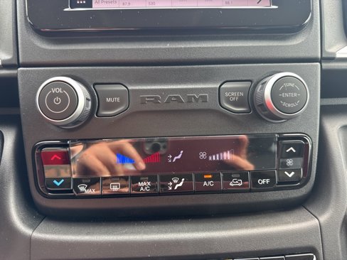 New 2026 RAM ProMaster 3500 image 25