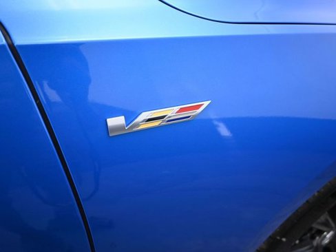 New 2026 Cadillac CT5 V image 27