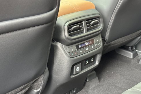 New 2026 Honda Passport TrailSport Elite image 12