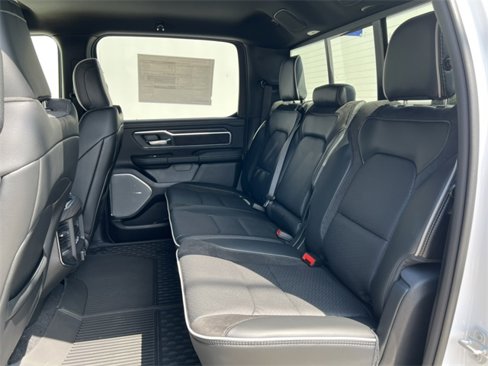 New 2026 RAM 1500 Laramie image 5